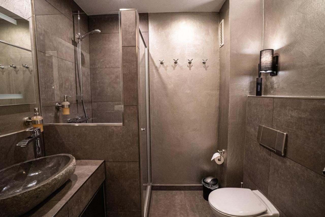 Country-Suites By Verdino Living - Apartments & Privatzimmer (Adults Only) Браунлаге Екстер'єр фото