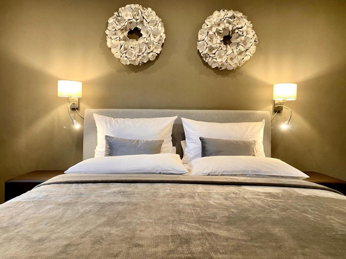 Country-Suites By Verdino Living - Apartments & Privatzimmer (Adults Only) Браунлаге Екстер'єр фото
