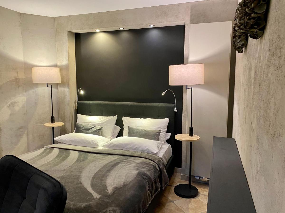 Country-Suites By Verdino Living - Apartments & Privatzimmer (Adults Only) Браунлаге Екстер'єр фото