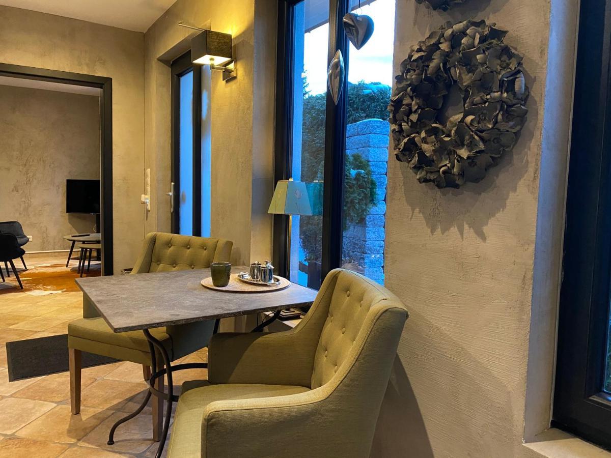 Country-Suites By Verdino Living - Apartments & Privatzimmer (Adults Only) Браунлаге Екстер'єр фото
