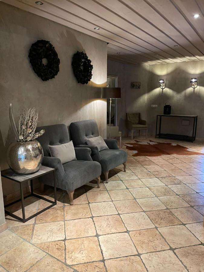 Country-Suites By Verdino Living - Apartments & Privatzimmer (Adults Only) Браунлаге Екстер'єр фото
