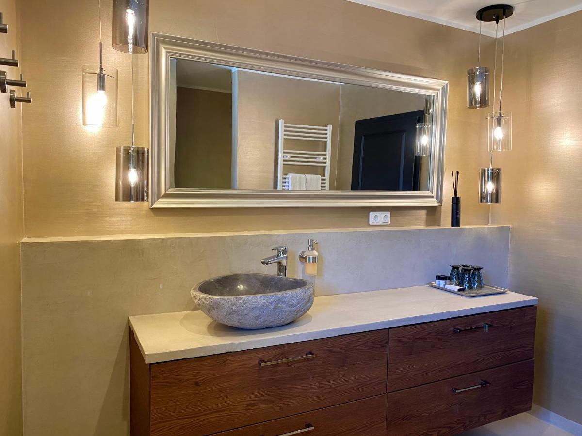 Country-Suites By Verdino Living - Apartments & Privatzimmer (Adults Only) Браунлаге Екстер'єр фото