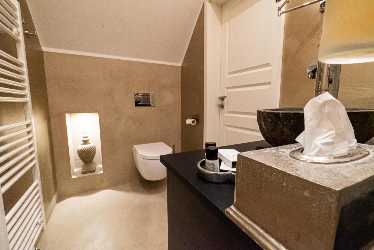 Country-Suites By Verdino Living - Apartments & Privatzimmer (Adults Only) Браунлаге Екстер'єр фото