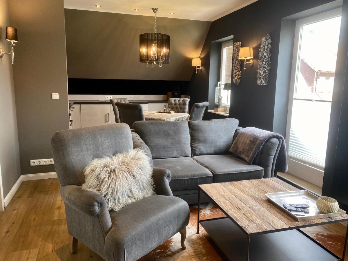 Country-Suites By Verdino Living - Apartments & Privatzimmer (Adults Only) Браунлаге Екстер'єр фото