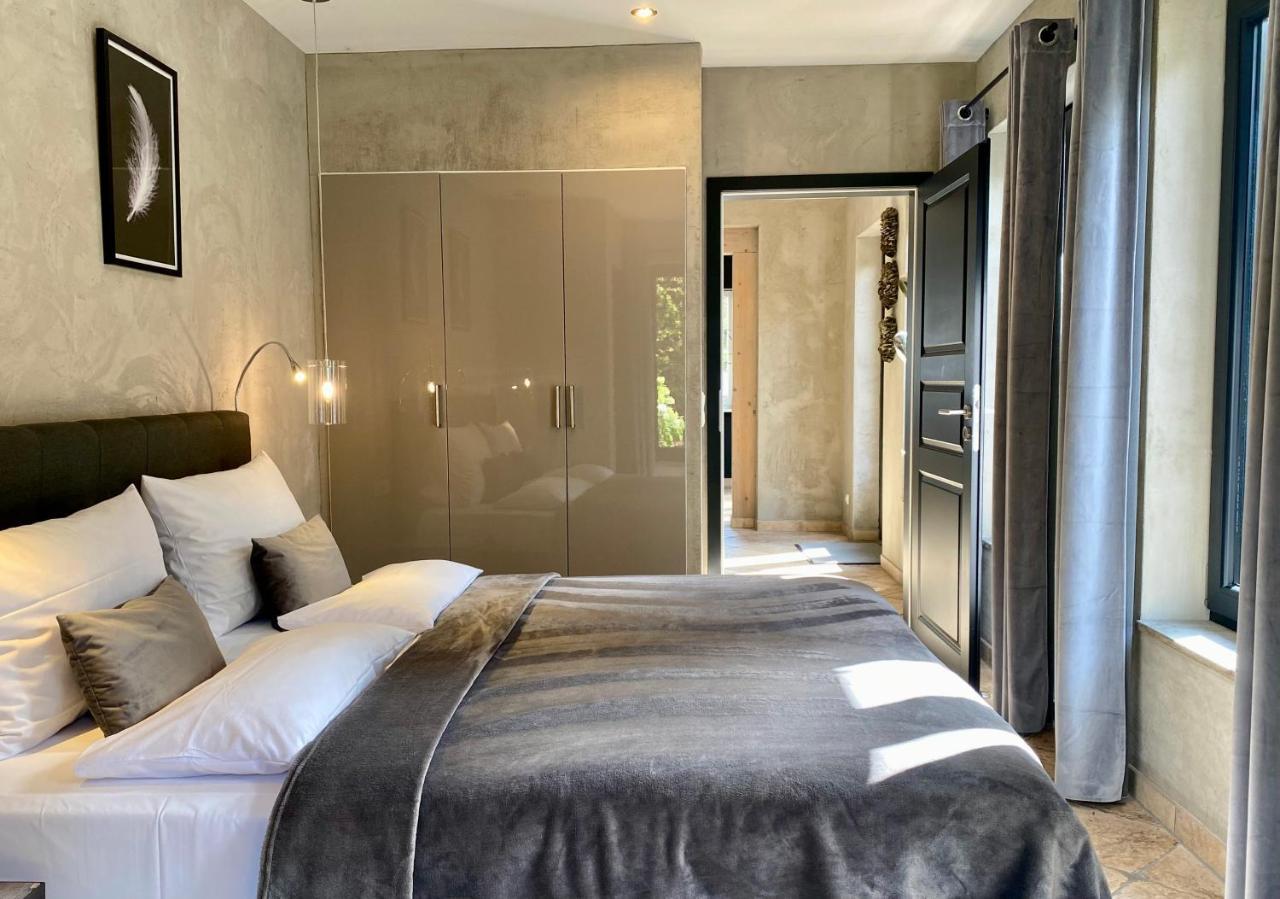 Country-Suites By Verdino Living - Apartments & Privatzimmer (Adults Only) Браунлаге Екстер'єр фото