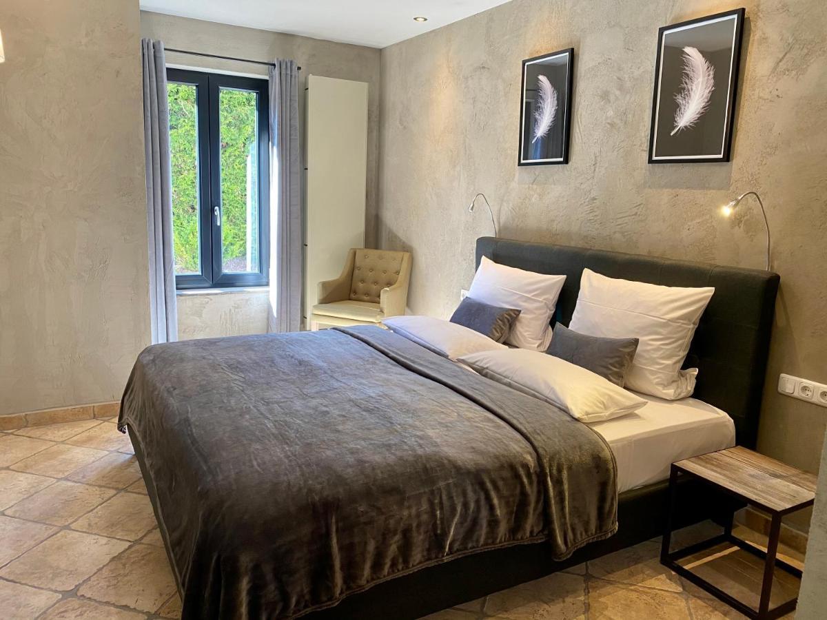 Country-Suites By Verdino Living - Apartments & Privatzimmer (Adults Only) Браунлаге Екстер'єр фото
