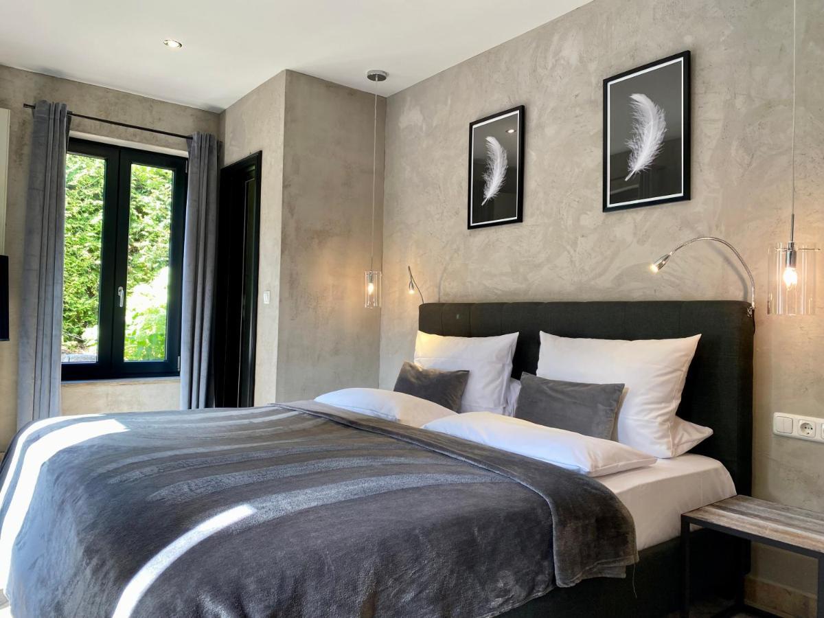 Country-Suites By Verdino Living - Apartments & Privatzimmer (Adults Only) Браунлаге Екстер'єр фото