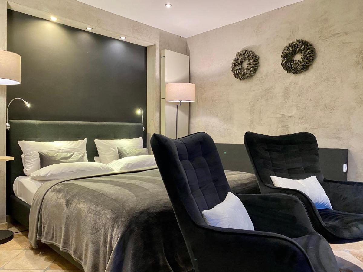 Country-Suites By Verdino Living - Apartments & Privatzimmer (Adults Only) Браунлаге Екстер'єр фото