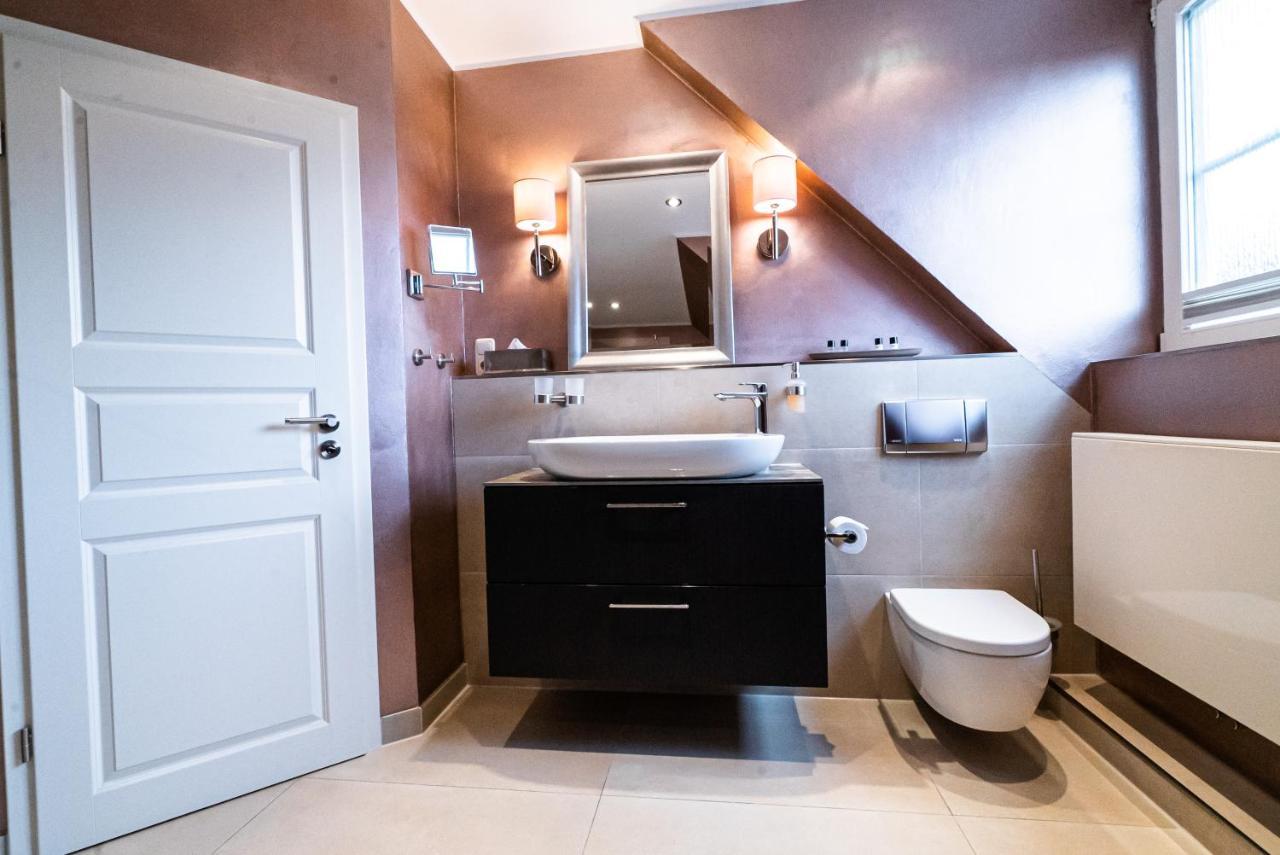 Country-Suites By Verdino Living - Apartments & Privatzimmer (Adults Only) Браунлаге Екстер'єр фото