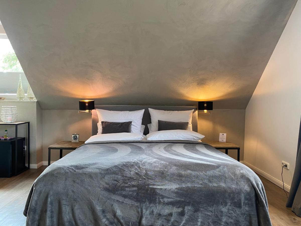 Country-Suites By Verdino Living - Apartments & Privatzimmer (Adults Only) Браунлаге Екстер'єр фото