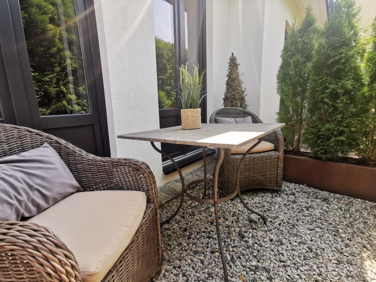 Country-Suites By Verdino Living - Apartments & Privatzimmer (Adults Only) Браунлаге Екстер'єр фото