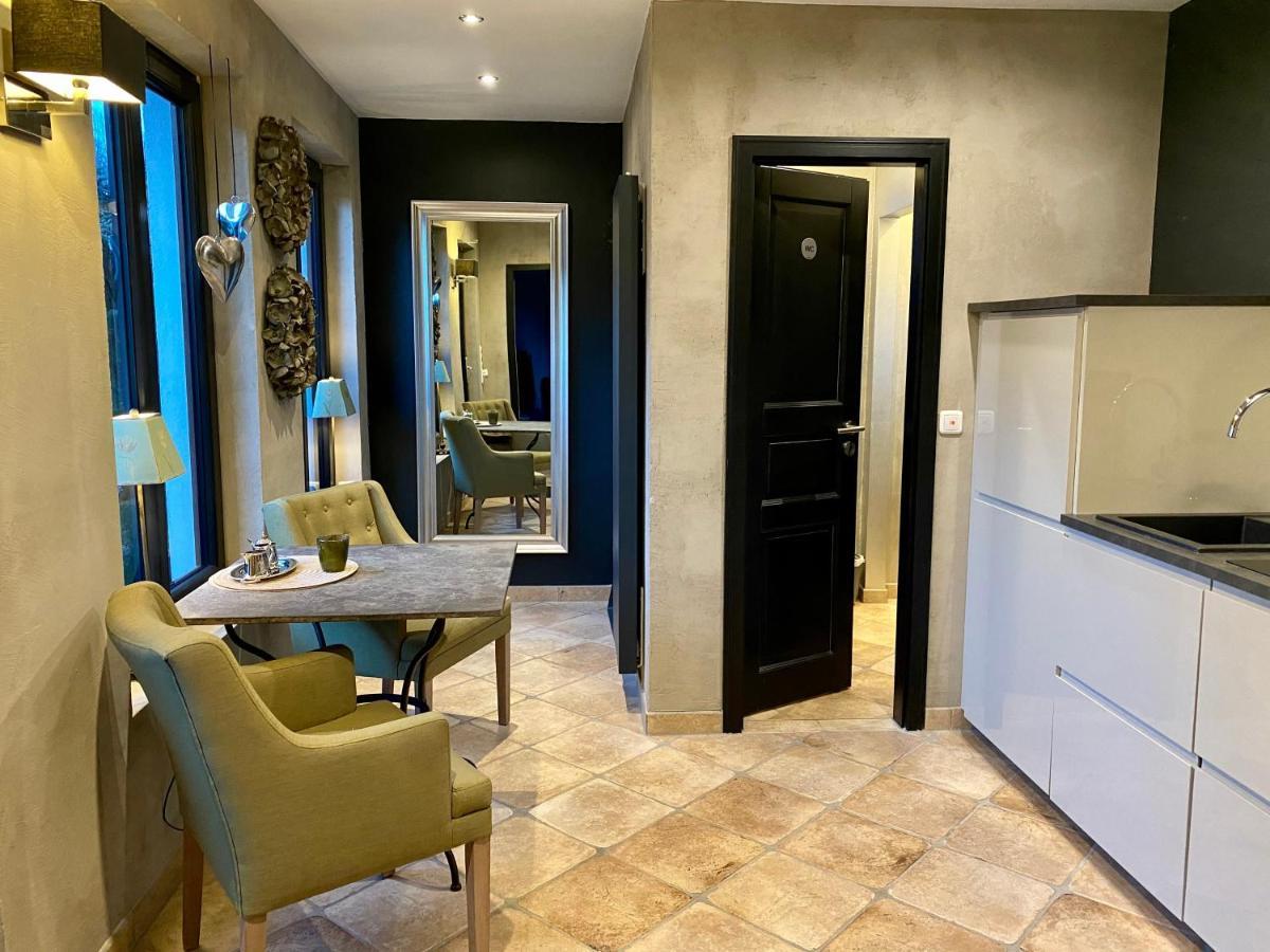 Country-Suites By Verdino Living - Apartments & Privatzimmer (Adults Only) Браунлаге Екстер'єр фото