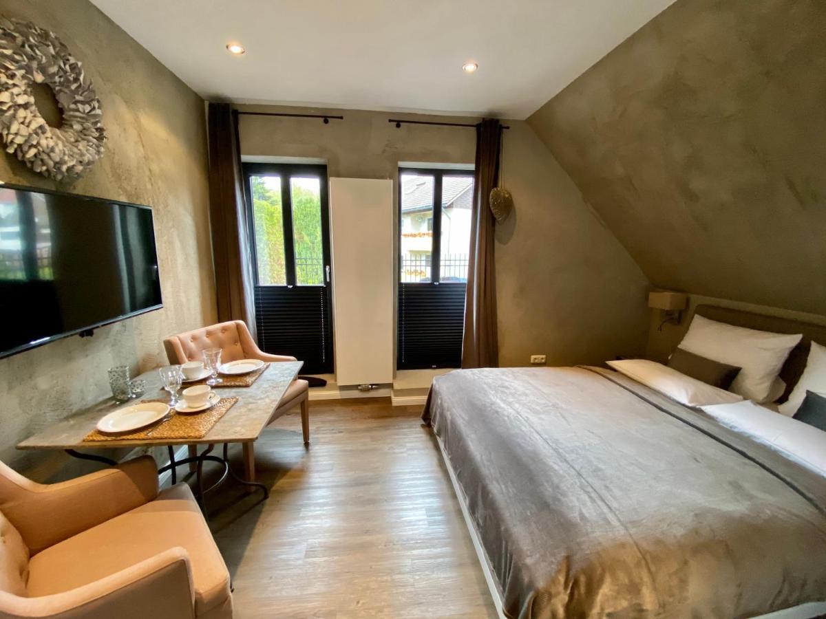 Country-Suites By Verdino Living - Apartments & Privatzimmer (Adults Only) Браунлаге Екстер'єр фото
