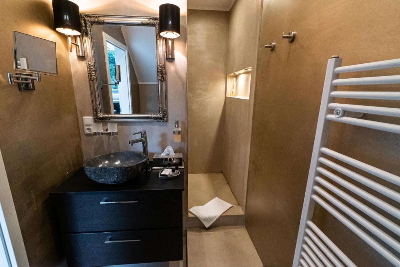 Country-Suites By Verdino Living - Apartments & Privatzimmer (Adults Only) Браунлаге Екстер'єр фото
