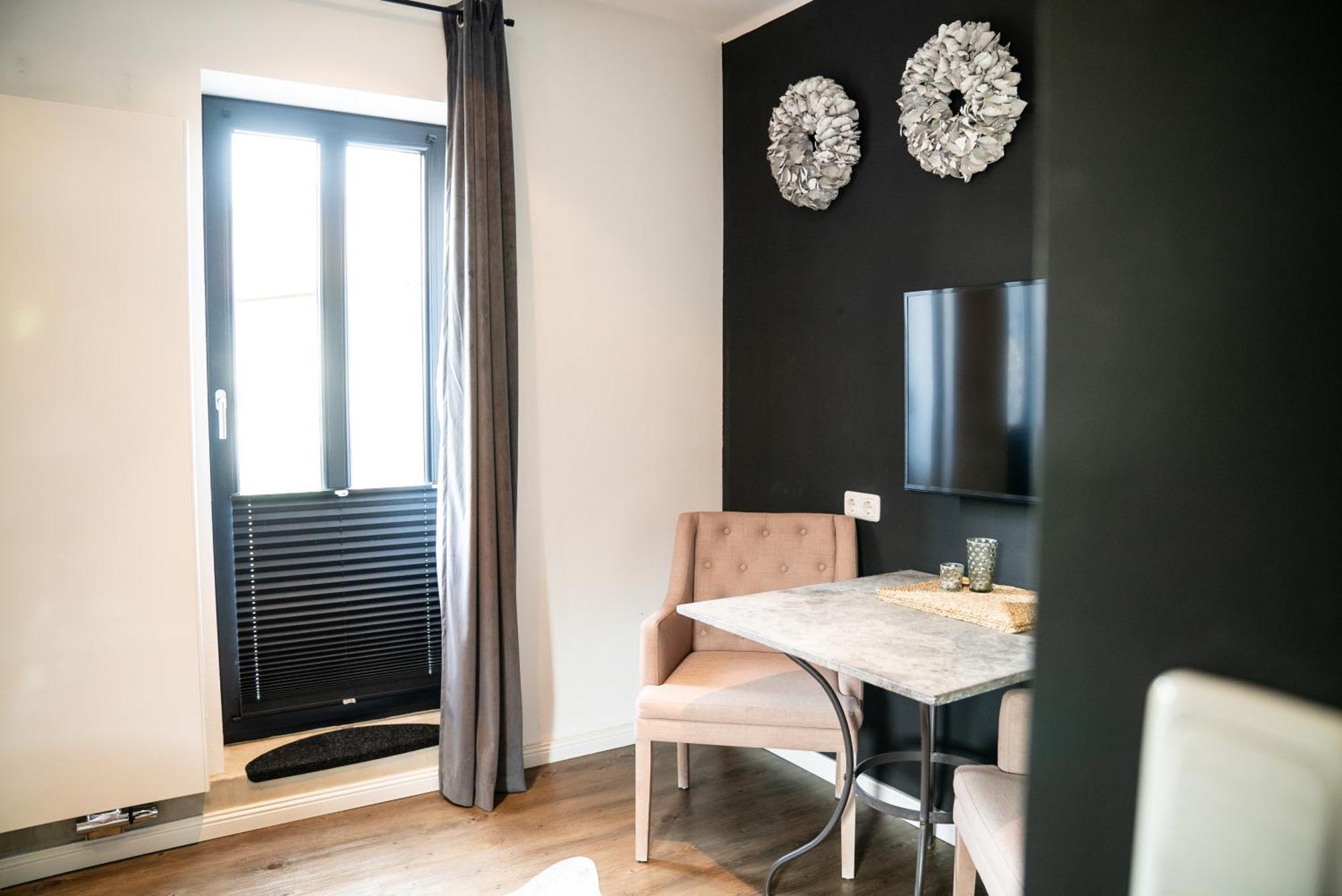 Country-Suites By Verdino Living - Apartments & Privatzimmer (Adults Only) Браунлаге Екстер'єр фото