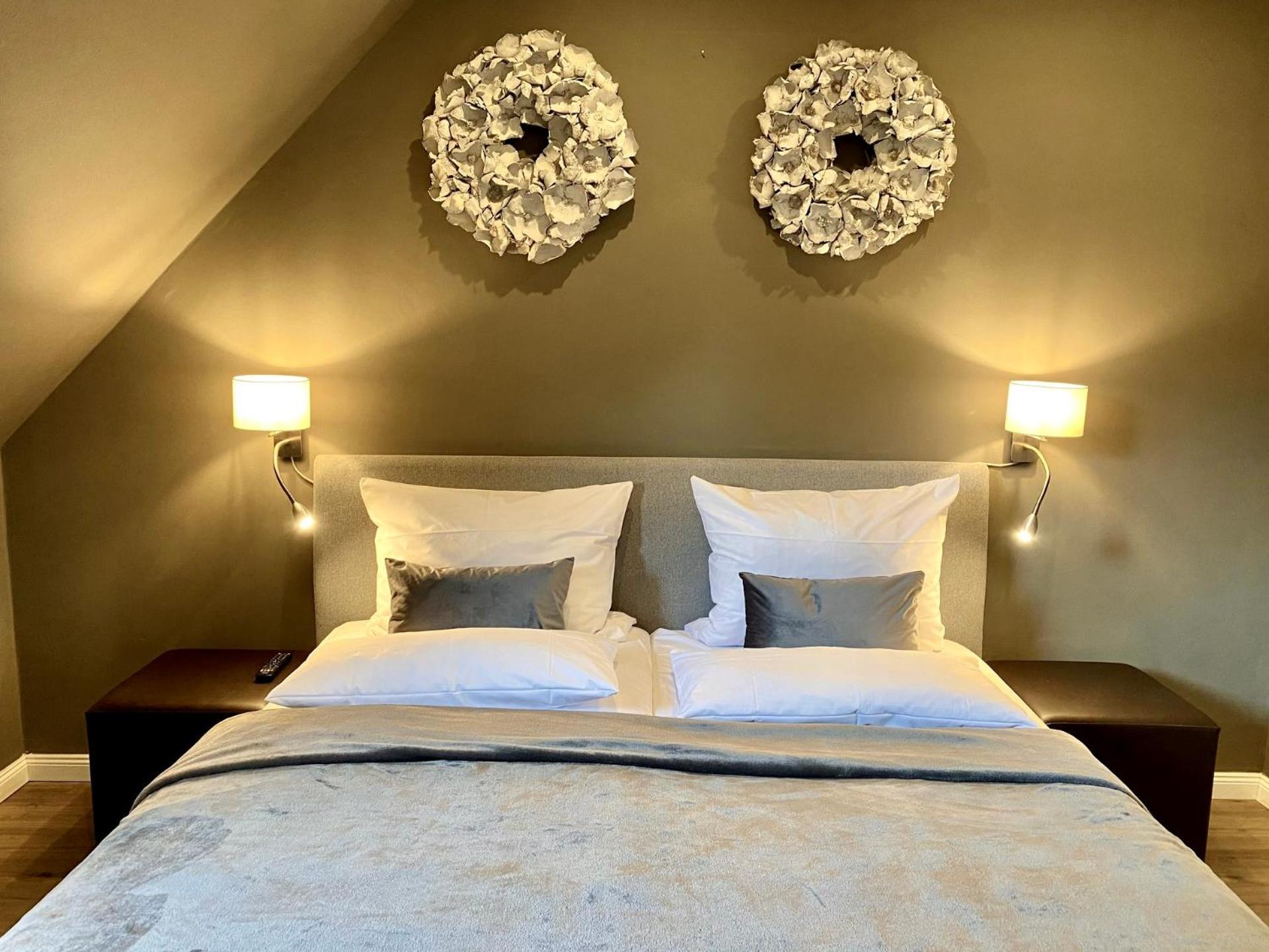 Country-Suites By Verdino Living - Apartments & Privatzimmer (Adults Only) Браунлаге Екстер'єр фото