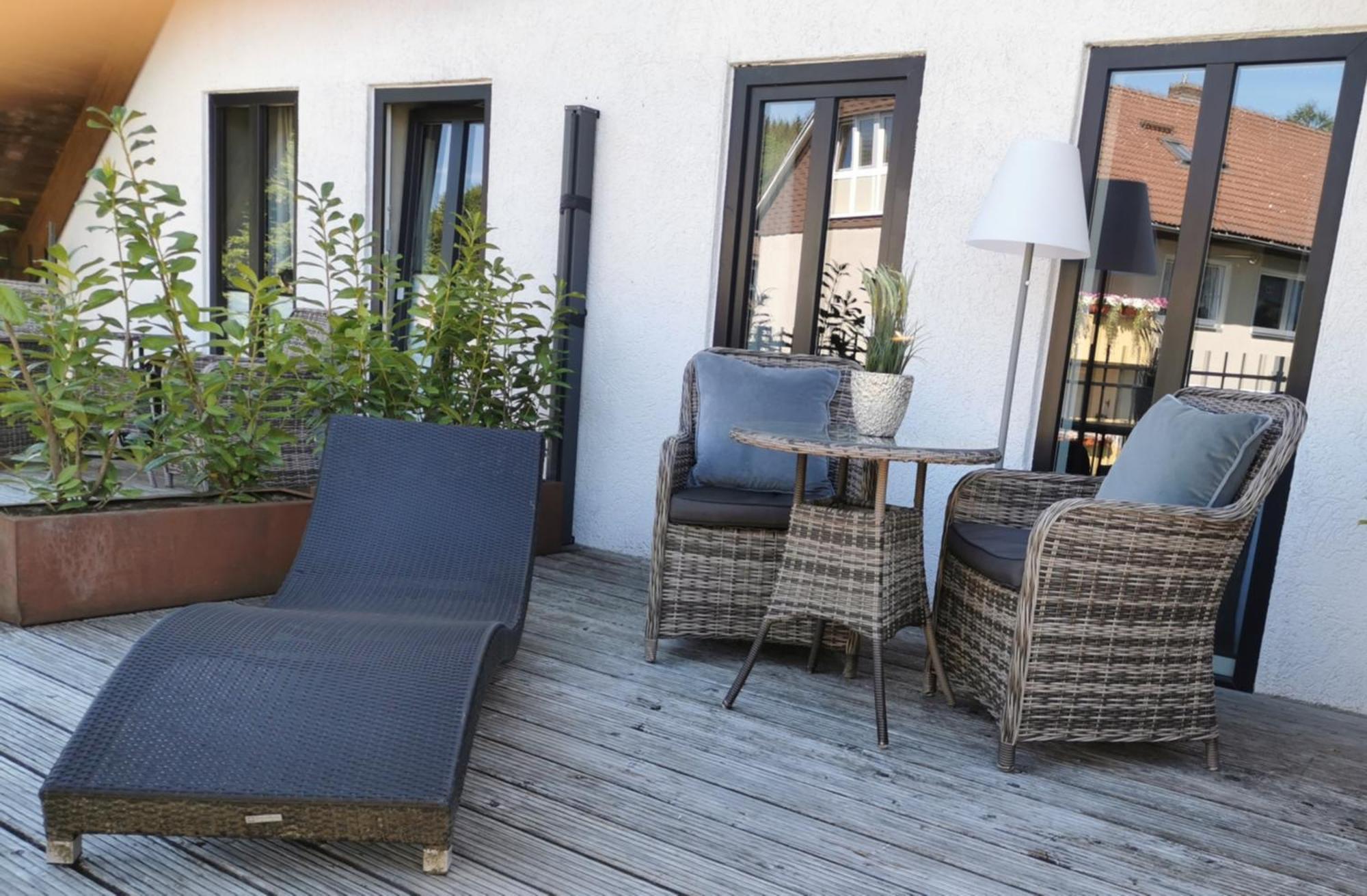 Country-Suites By Verdino Living - Apartments & Privatzimmer (Adults Only) Браунлаге Екстер'єр фото