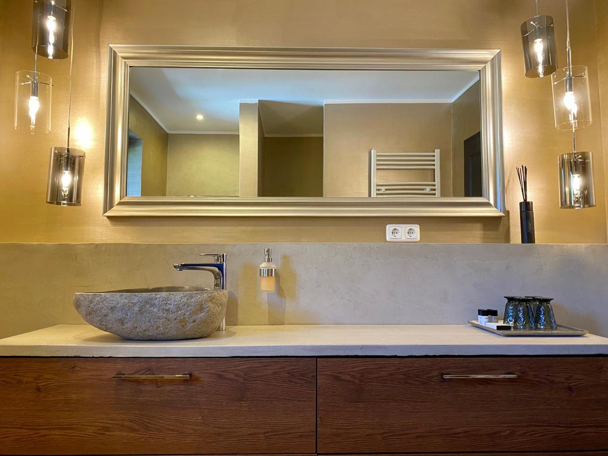 Country-Suites By Verdino Living - Apartments & Privatzimmer (Adults Only) Браунлаге Екстер'єр фото