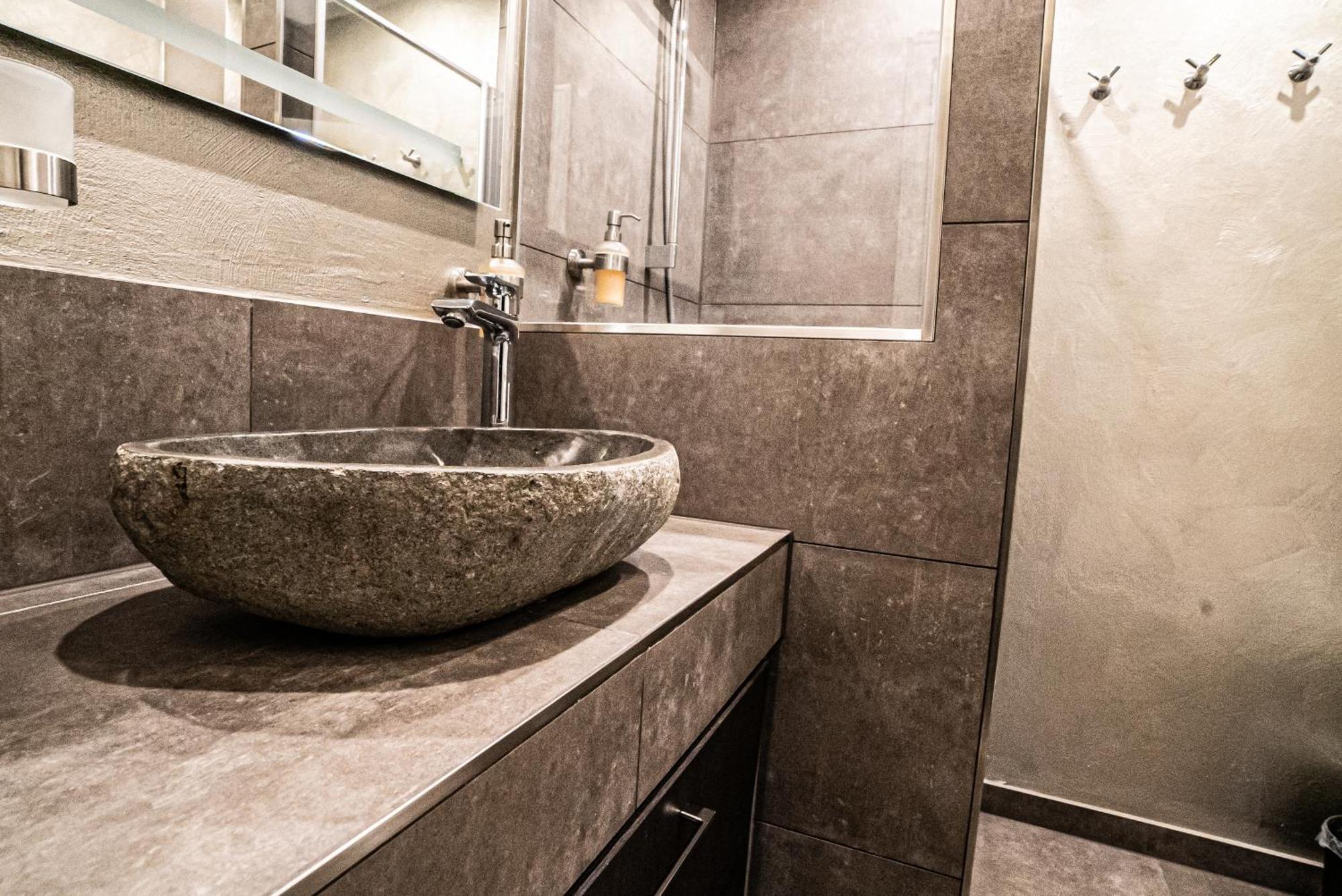 Country-Suites By Verdino Living - Apartments & Privatzimmer (Adults Only) Браунлаге Екстер'єр фото