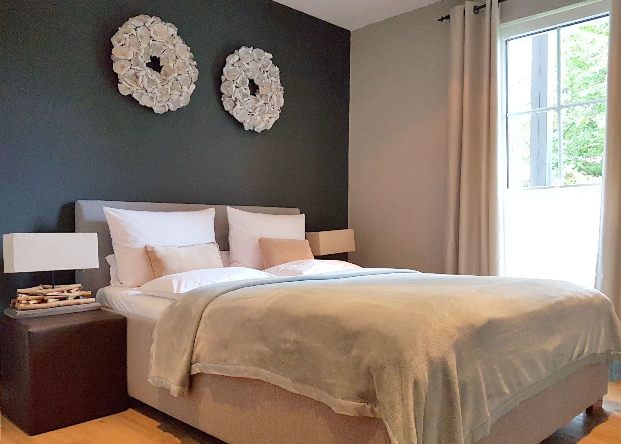 Country-Suites By Verdino Living - Apartments & Privatzimmer (Adults Only) Браунлаге Екстер'єр фото