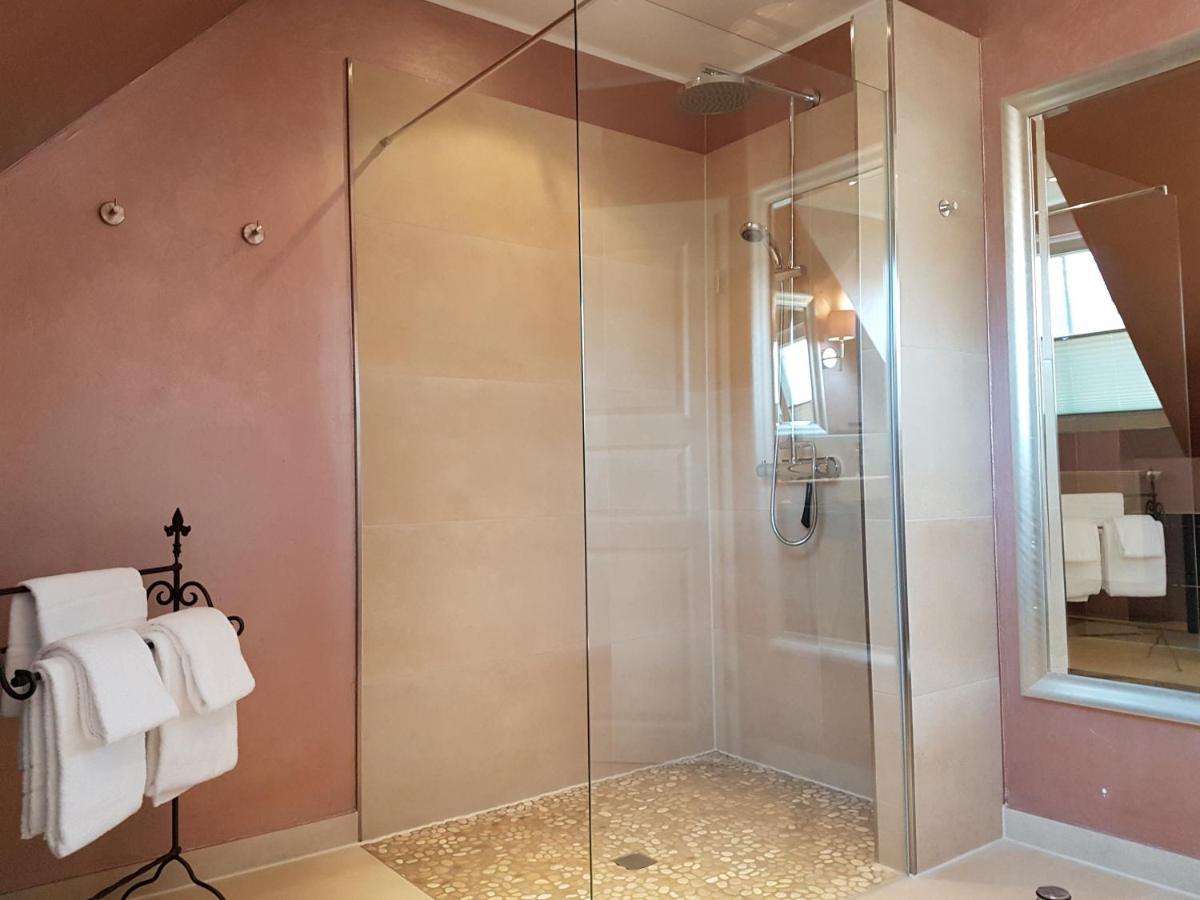 Country-Suites By Verdino Living - Apartments & Privatzimmer (Adults Only) Браунлаге Екстер'єр фото